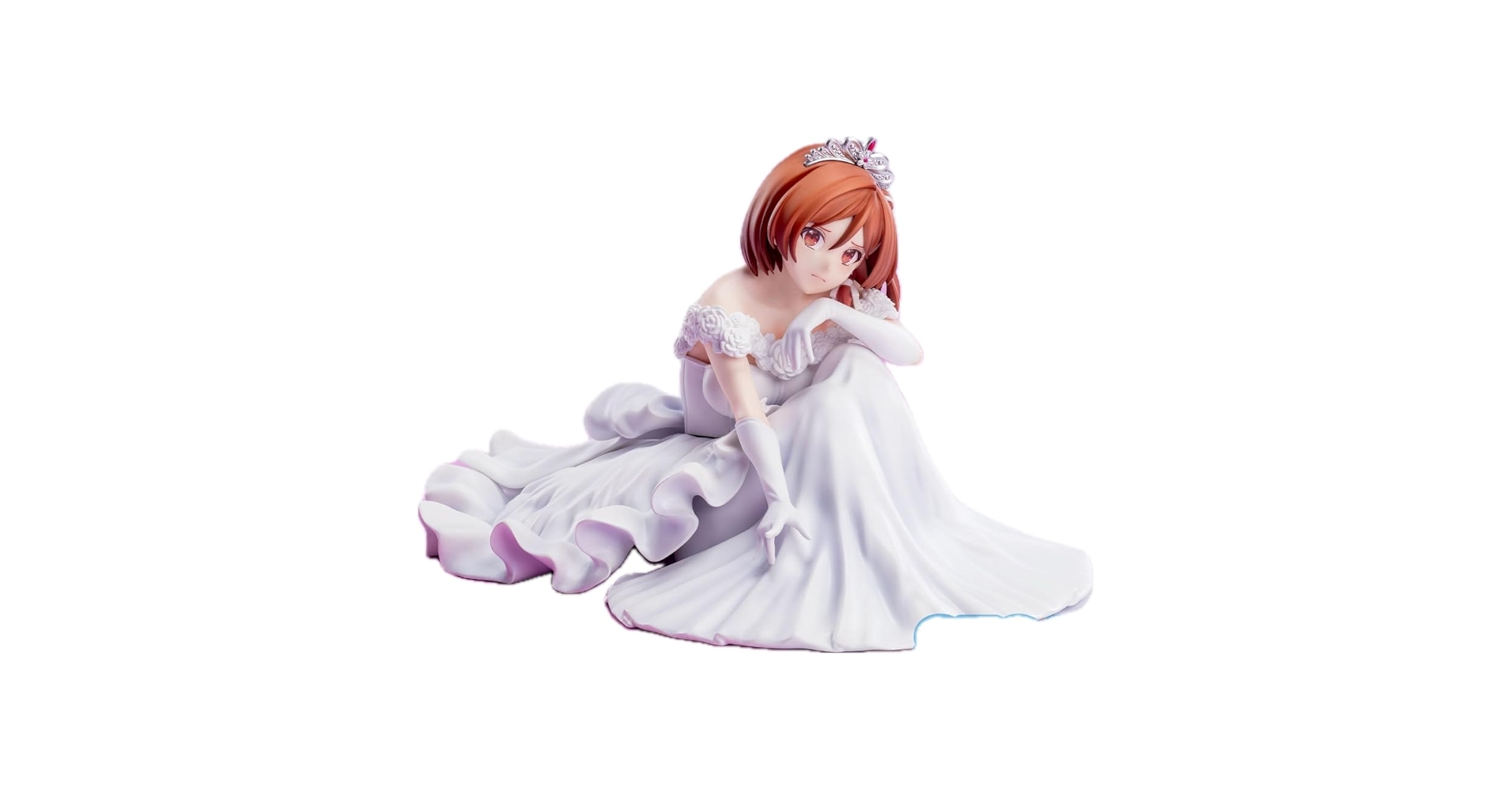 クラスの大嫌いな女子と結婚することになった。 桜森朱音 リペイント フィギュア TVアニメ「クラスの大嫌いな女子と結婚することになった